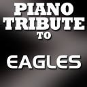 Piano Players Tribute - Hotel California