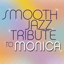 Smooth Jazz All Stars - Love All Over Me