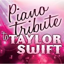 Piano Tribute Players - Dear John