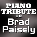 Piano Tribute Players - American Saturday Night