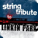 String Tribute Players - Numb