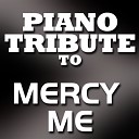 Piano Tribute Players - I Can Only Imagine