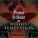 Piano Players Tribute - Our Solemn Hour