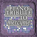Piano Players Tribute - Homesick