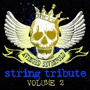 String Tribute Players - Fiction