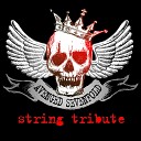 String Tribute Players - Betrayed