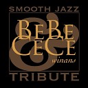 Smooth Jazz All Stars - Heaven Bebe Cece Winans Tribute
