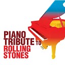 Piano Tribute Players - Sympathy for the Devil