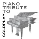 Piano Tribute Players - Paradise