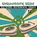 Mixmaster Throwback - U Don t Know Me