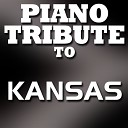 Piano Players Tribute - Carry On Wayward Son