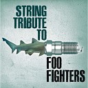 String Tribute Players - Long Road To Ruin