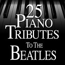 Piano Tribute Players - Twist and Shout