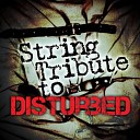 String Tribute Players - Another Way To Die