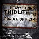 String Tribute Players - Black Metal
