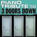 Piano Players Tribute - Here Without You