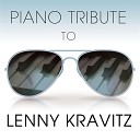 Piano Tribute Players - I Belong To You