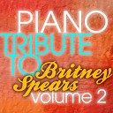 Piano Players Tribute - Gimme More