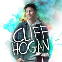 Cliff Hogan - Supergirl