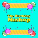 The Birthday Mashup - Happy Birthday Metal