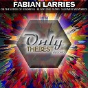 Fabian Larries - On the Verge of Madness