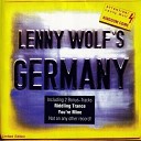 Lenny Wolf s Germany - Pidgeon