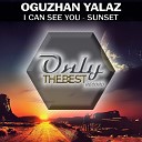 Oguzhan Yalaz - I Can See You