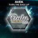 AVEK - Turn the Bass Up
