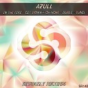 Azull - In the Fire