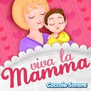 Coccole Sonore - Un pancione a 5 stelle