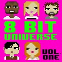 8 Bit Universe - Dr Who 8 Bit Version