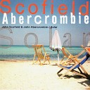 John Abercrombie John Scofield feat Peter Donald George… - Four on Six