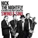 Nick The Nightfly The Monte Carlo Nights… - Silent Night Christmas Bonus Nick con Ukulele