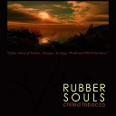 Rubber Souls - Ivory Sands