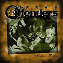 The Offenders - Rudeboys On a Dacefloor