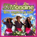 Le Mondine - Quel mazzolin di fiori