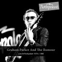 Graham Parker The Rumour - Not If It Pleases Me Live at WDR Studio L Cologne 23 01…