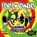 Locomondo - Jump in the Water