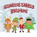 The Tiny Boppers - Here Comes Santa Claus