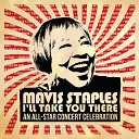 Mavis Staples Jeff Tweedy - You Are Not Alone Live