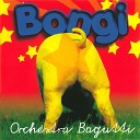 Orchestra Bagutti - In punta di sax