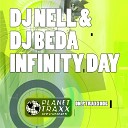 Dj Nell Dj Beda - Infinity Day Thomas Petersen Versus Gainworx Instrumental…