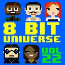 8 Bit Universe - Truffle Butter 8 Bit Version