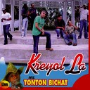 Kreyol La feat Tonton Bichat - Viens chez moi Live