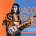 Jaco Pastorius feat Kenwood Dennard Hiram… - Continuum Live