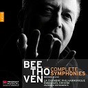 La Chambre Philharmonique Emmanuel Krivine - Symphony No 7 in A Major Op 92 II Allegretto
