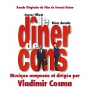 Vladimir Cosma feat Romane Philip Catherine - D ner de cons
