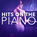 Piano Remixes - Girl On Fire Piano Solo