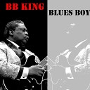 BB King - A New Way of Driving