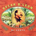 Oscar D Leon - Amor No Se Llama